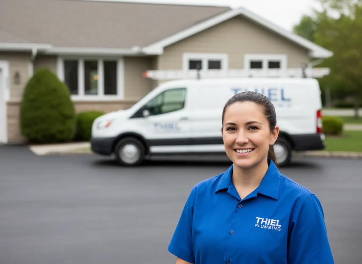 Plumber Nashoba, OK FAQs